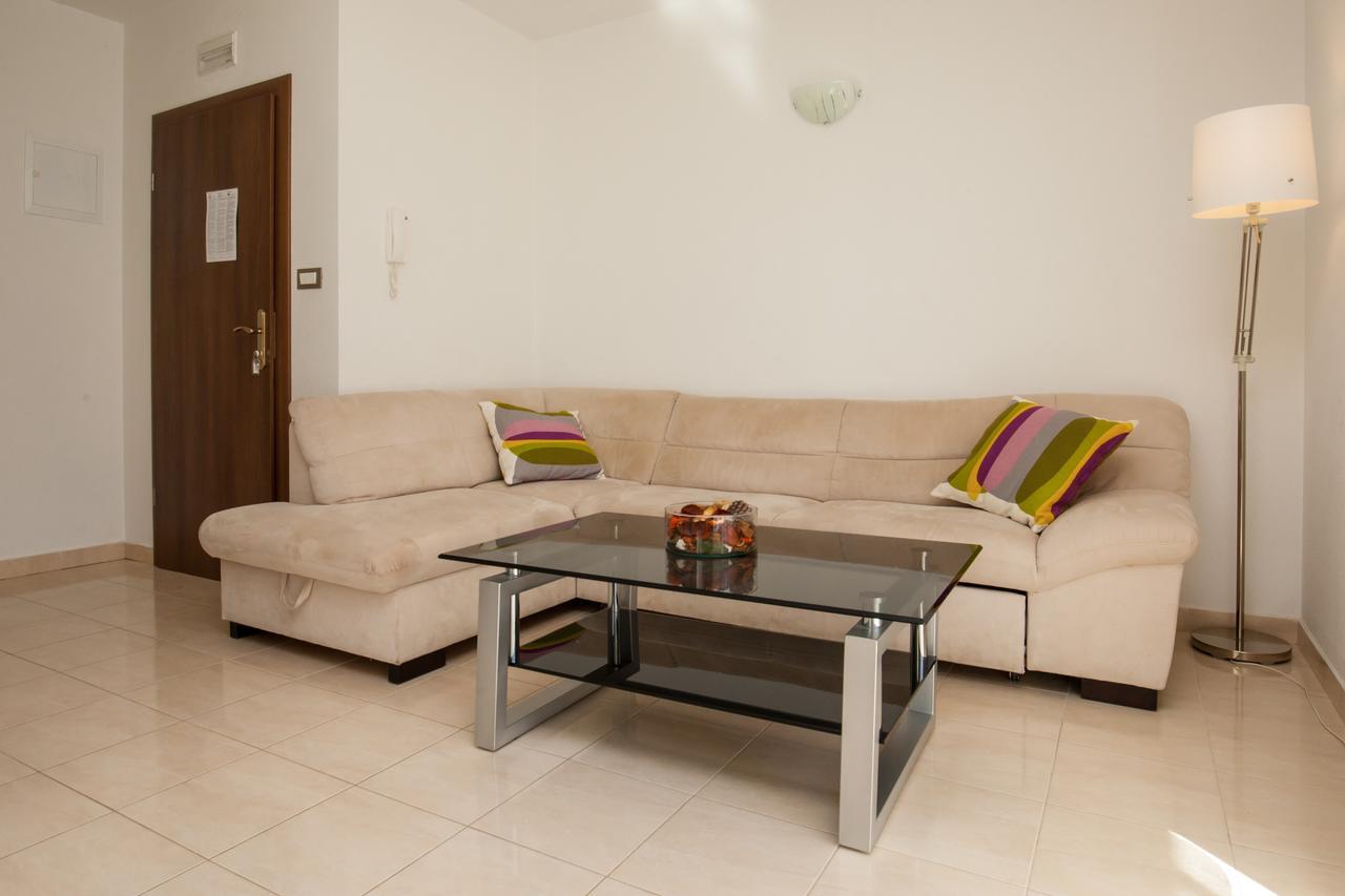 Vista Apartments โบล ภายนอก รูปภาพ