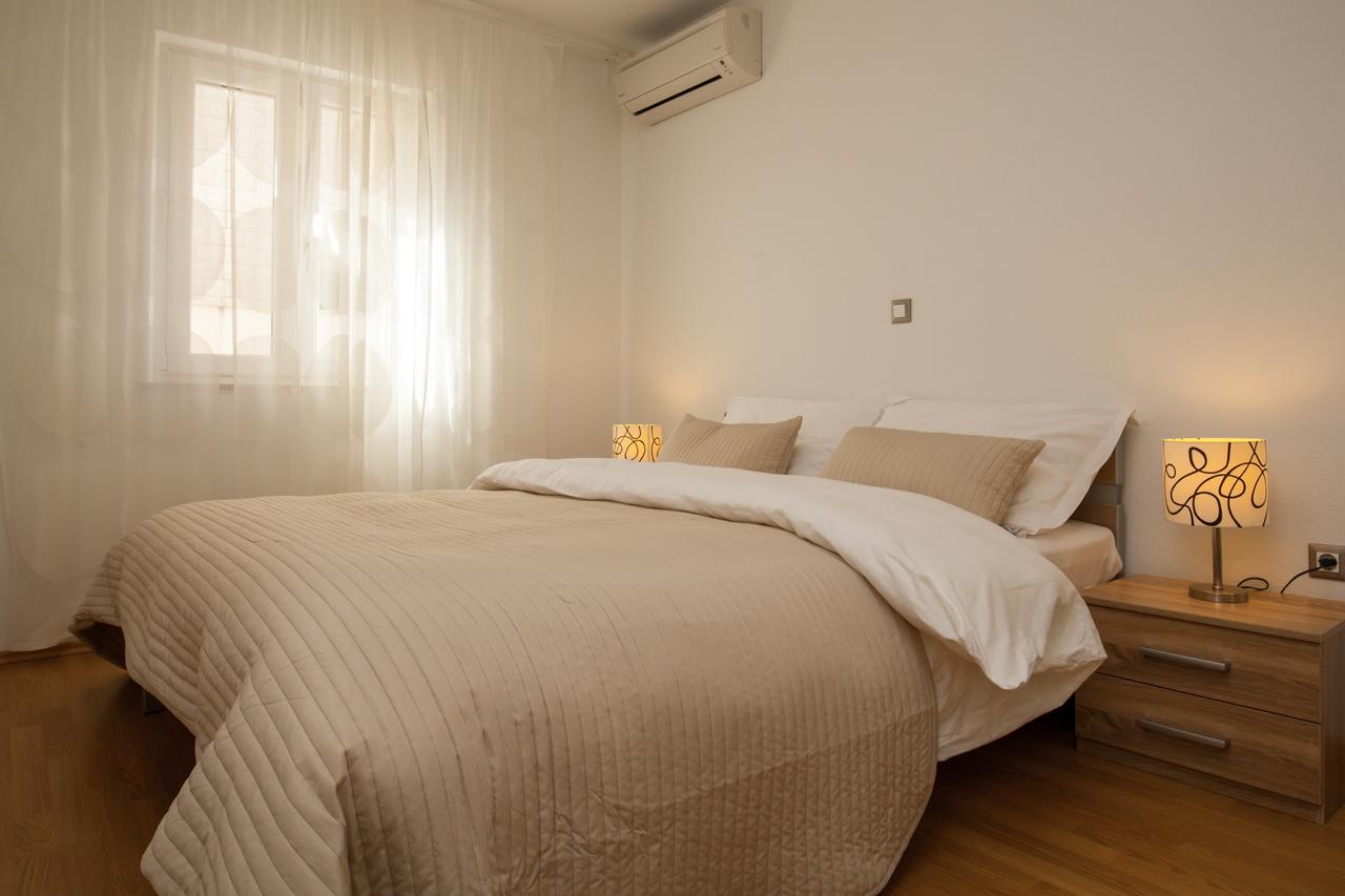 Vista Apartments โบล ภายนอก รูปภาพ