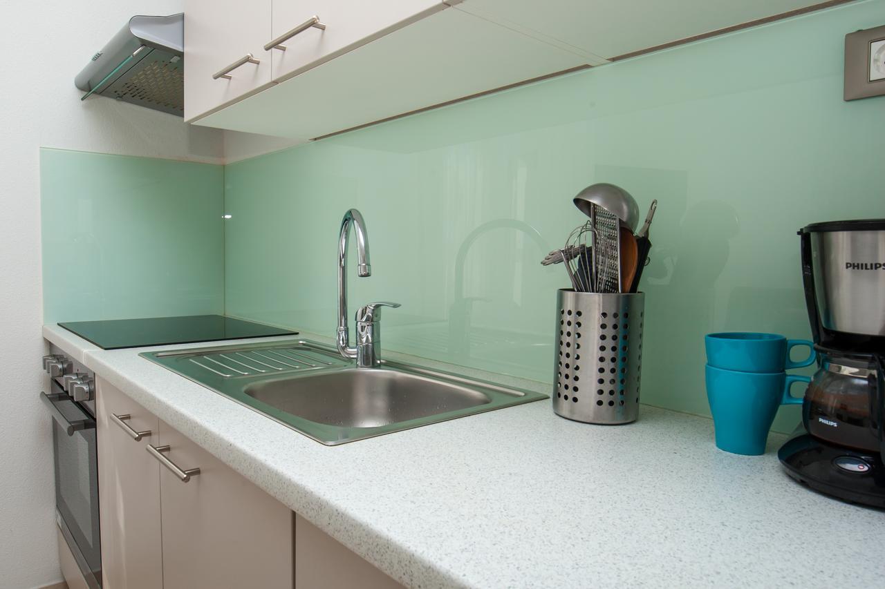 Vista Apartments โบล ภายนอก รูปภาพ
