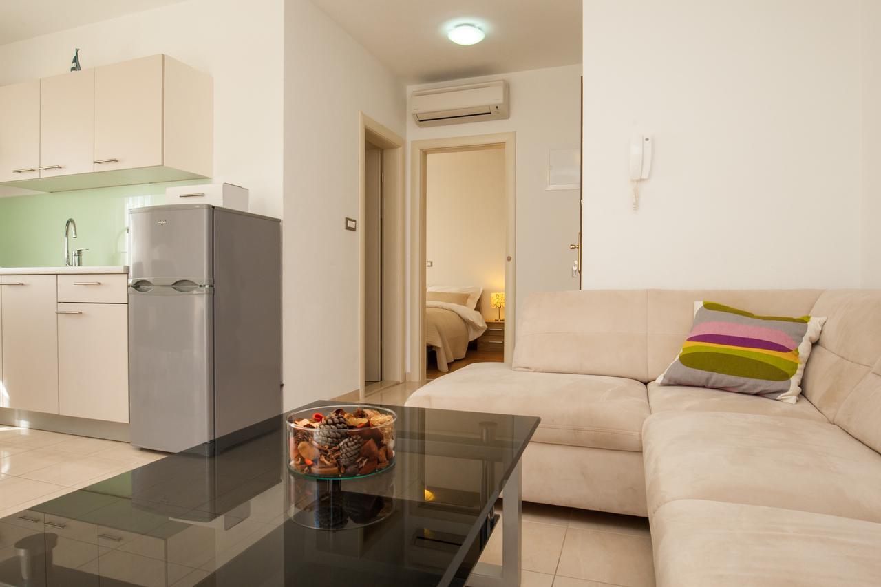 Vista Apartments โบล ภายนอก รูปภาพ
