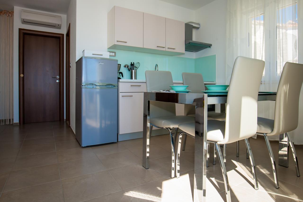 Vista Apartments โบล ภายนอก รูปภาพ