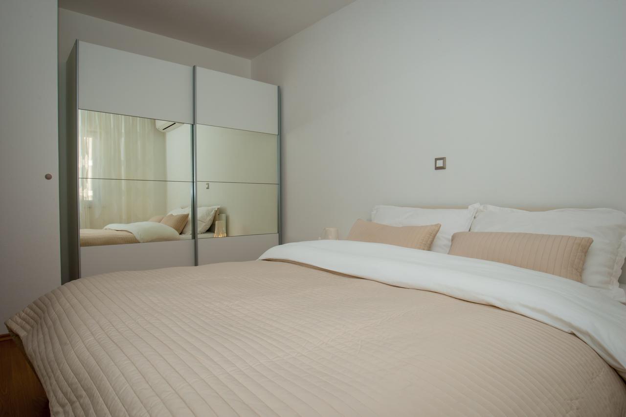 Vista Apartments โบล ภายนอก รูปภาพ