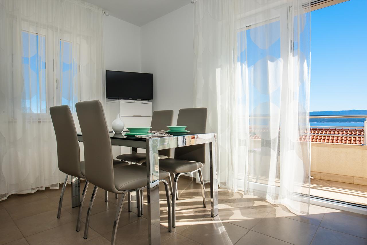 Vista Apartments โบล ภายนอก รูปภาพ