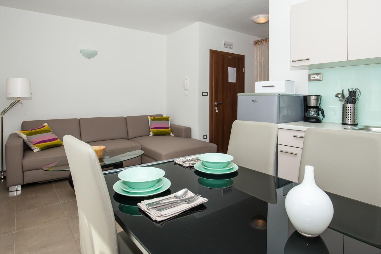 Vista Apartments โบล ภายนอก รูปภาพ