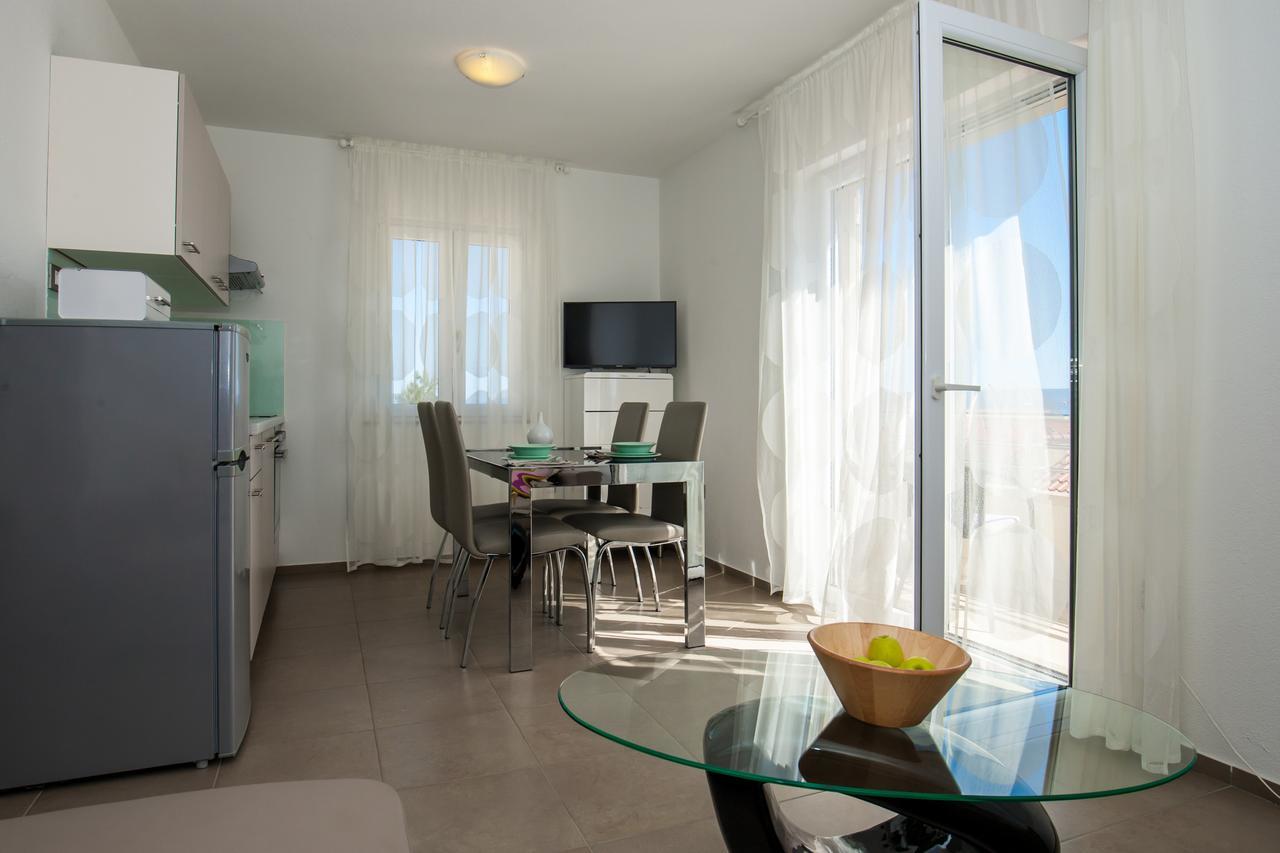 Vista Apartments โบล ภายนอก รูปภาพ