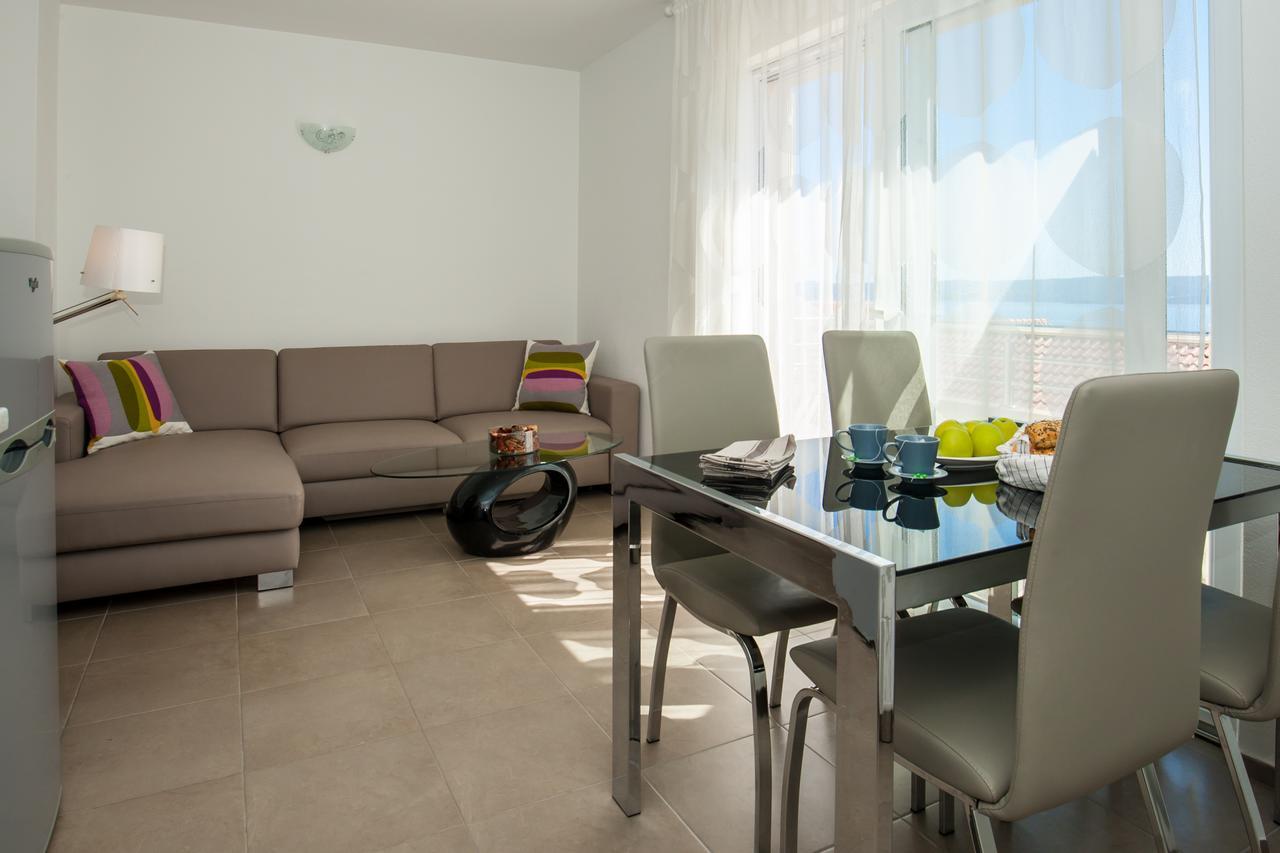 Vista Apartments โบล ภายนอก รูปภาพ