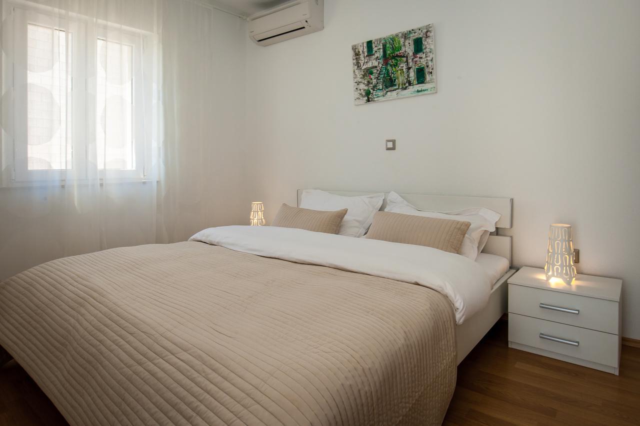 Vista Apartments โบล ภายนอก รูปภาพ