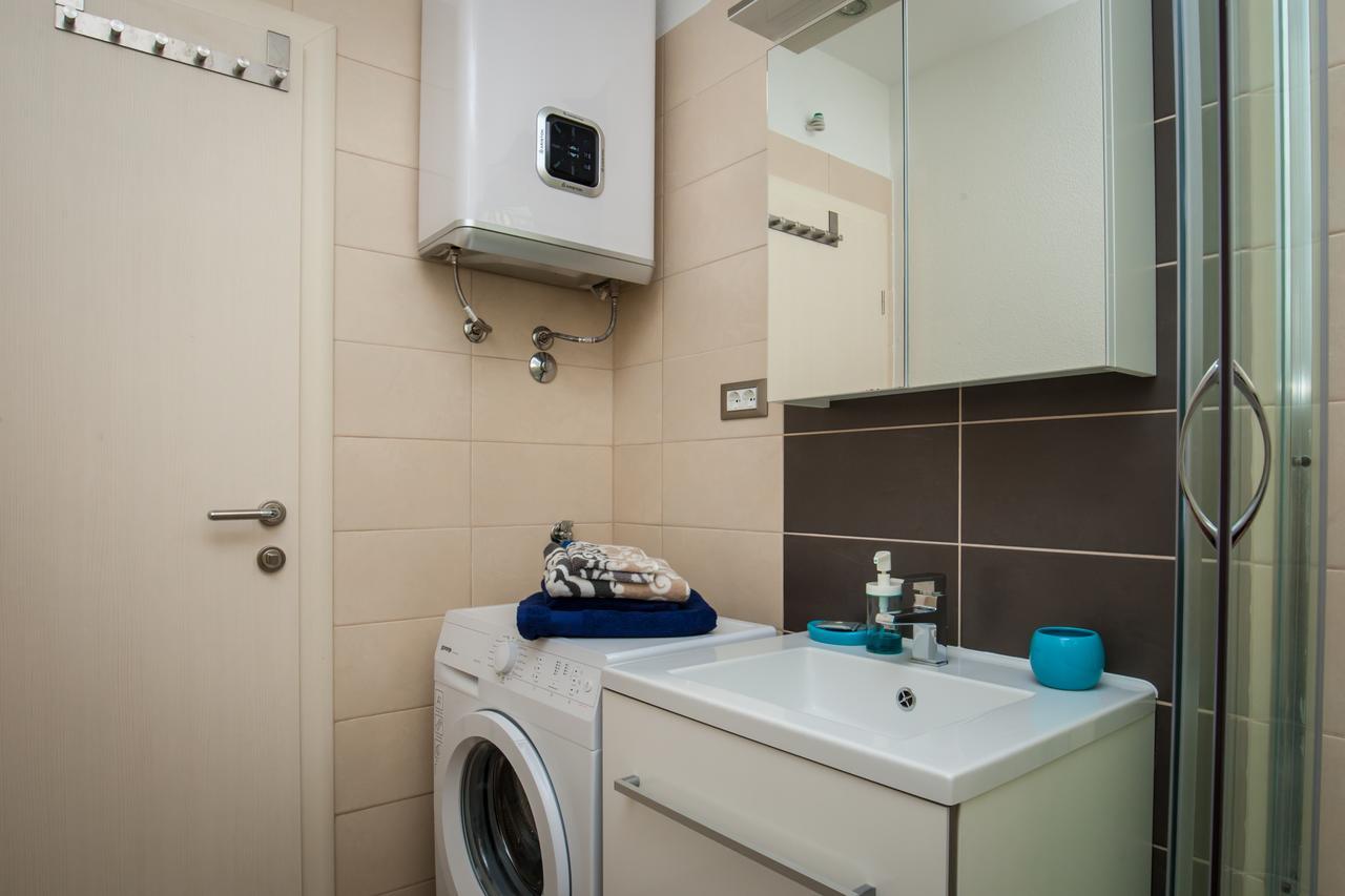 Vista Apartments โบล ภายนอก รูปภาพ