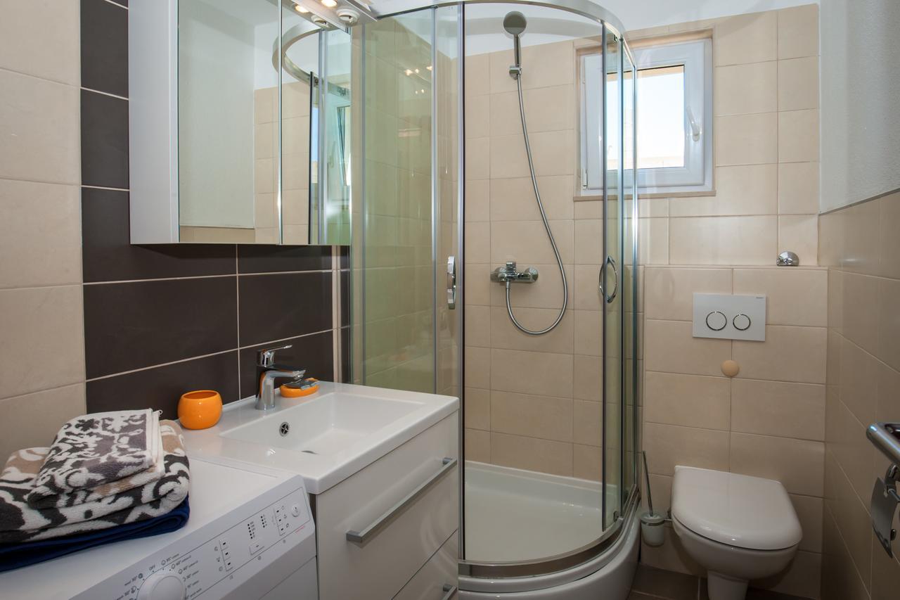Vista Apartments โบล ภายนอก รูปภาพ
