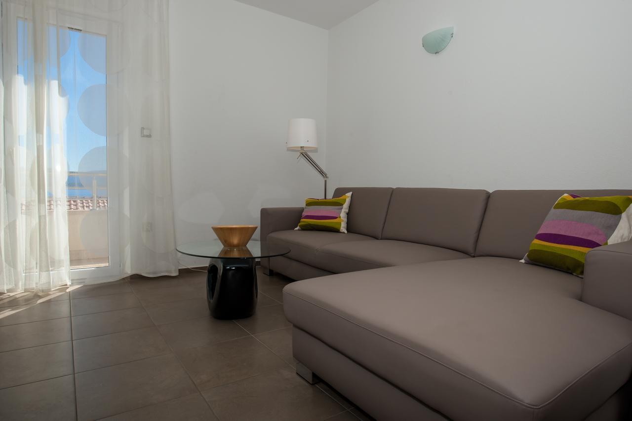 Vista Apartments โบล ภายนอก รูปภาพ
