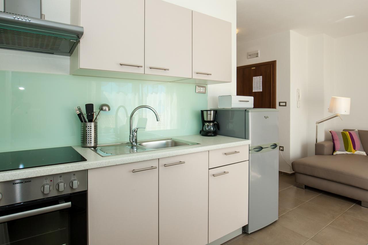 Vista Apartments โบล ภายนอก รูปภาพ