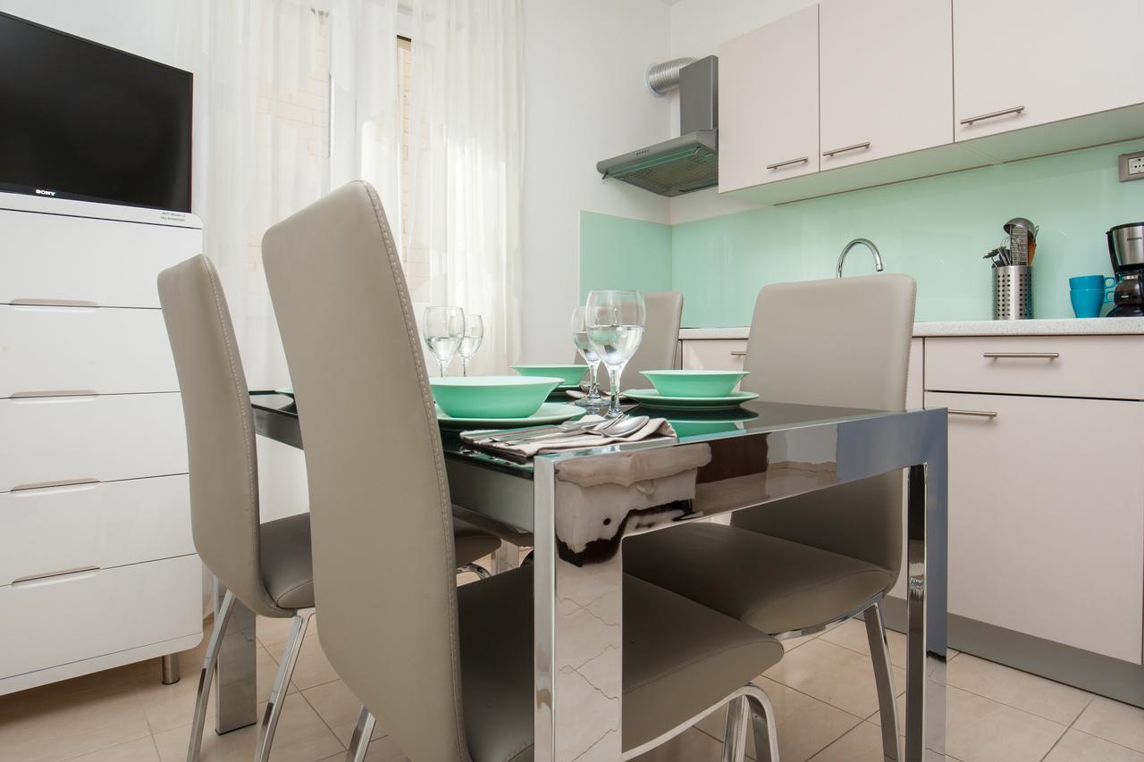 Vista Apartments โบล ภายนอก รูปภาพ